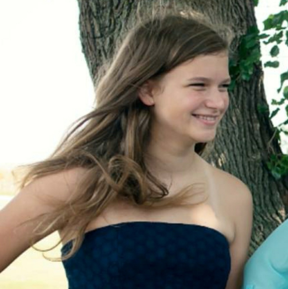 Meet your Posher, Renee